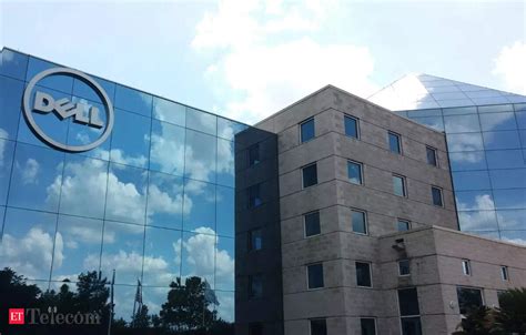 dell server|Dell shares jump as AI server demand boosts results, forecasts.